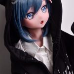 Ebj RAD 148cm Amano Minami kawaii anime (7)
