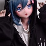 Ebj RAD 148cm Amano Minami kawaii anime (8)