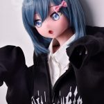 Ebj RAD 148cm Amano Minami kawaii anime (9)