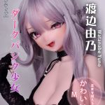 Ebj RAD 148cm Watanabe Yuno kawaii anime 01
