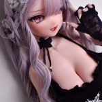 Ebj RAD 148cm Watanabe Yuno kawaii anime 02