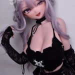 Ebj RAD 148cm Watanabe Yuno kawaii anime 05