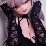 Ebj RAD 148cm Watanabe Yuno kawaii anime 07