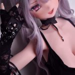 Ebj RAD 148cm Watanabe Yuno kawaii anime 14