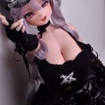 Ebj RAD 148cm Watanabe Yuno kawaii anime 16