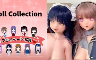 プライベート写真 | 148CM Doll Collection