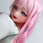 Ebj RAD 148cm Hanasaka Yuka kawaii anime (12)