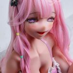 Ebj RAD 148cm Hanasaka Yuka kawaii anime (13)