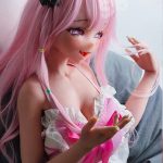 Ebj RAD 148cm Hanasaka Yuka kawaii anime (14)