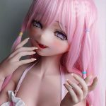 Ebj RAD 148cm Hanasaka Yuka kawaii anime (15)