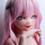 Ebj RAD 148cm Hanasaka Yuka kawaii anime (2)