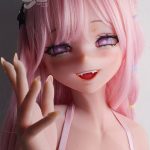 Ebj RAD 148cm Hanasaka Yuka kawaii anime (3)