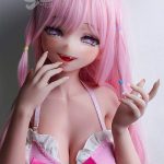 Ebj RAD 148cm Hanasaka Yuka kawaii anime (4)
