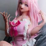 Ebj RAD 148cm Hanasaka Yuka kawaii anime (5)
