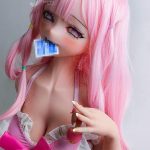 Ebj RAD 148cm Hanasaka Yuka kawaii anime (6)