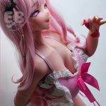 Ebj RAD 148cm Hanasaka Yuka kawaii anime (7)