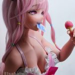 Ebj RAD 148cm Hanasaka Yuka kawaii anime (9)