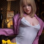 Irontech 169cm S39 main | Elsababe jpn エルサベイブジャパン Irontech 169cm S39 main