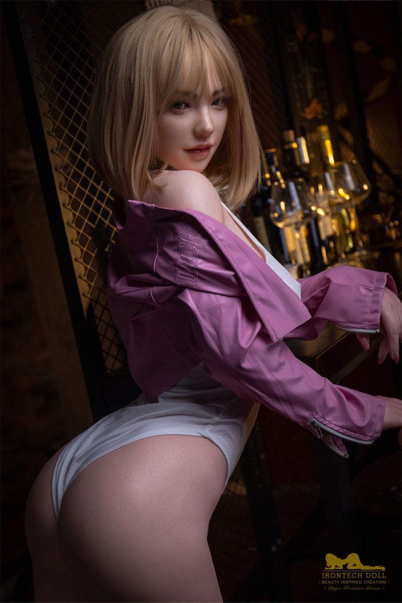 irontech 169cm S39 02 | Elsababe jpn エルサベイブジャパン irontech 169cm S39 02