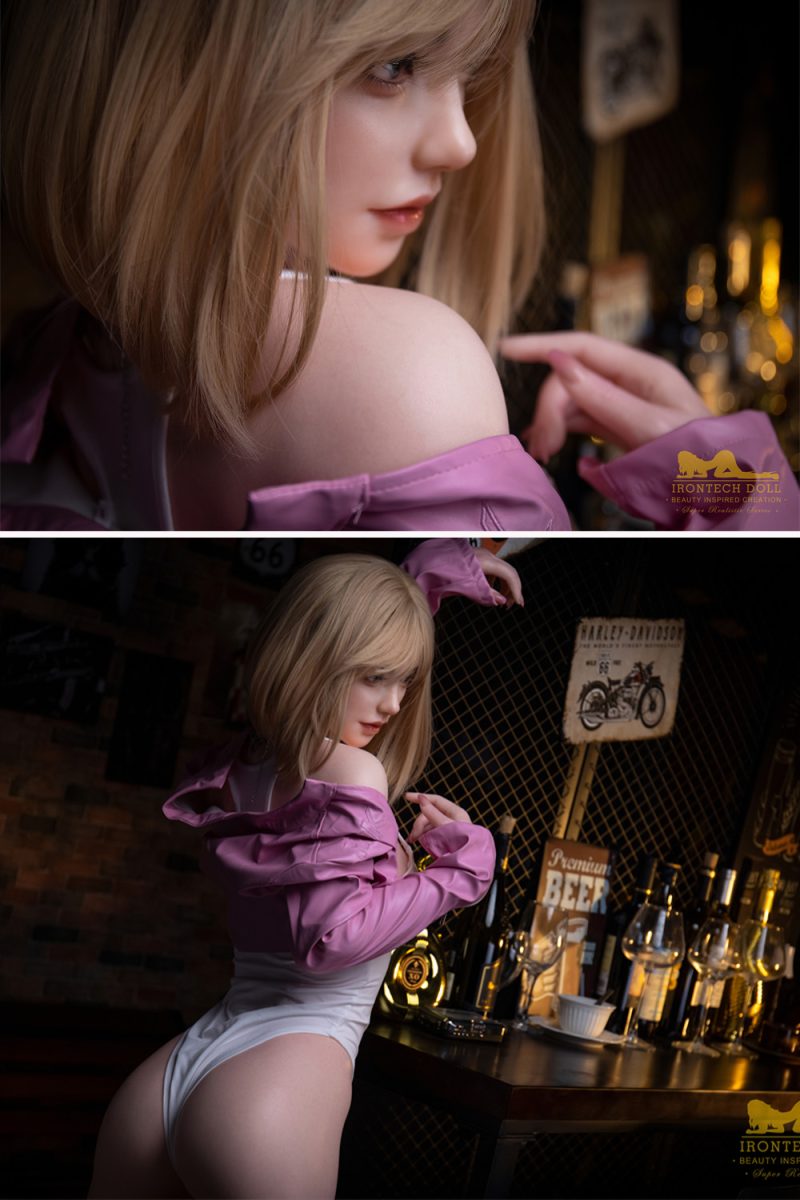 irontech 169cm S39 07 | Elsababe jpn エルサベイブジャパン irontech 169cm S39 07