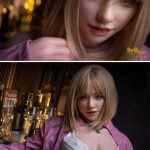 irontech 169cm S39 08 | Elsababe jpn エルサベイブジャパン irontech 169cm S39 08