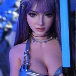 EBj RHB 150cm Sakai Yuriko riaru bijin 09