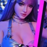 EBj RHB 150cm Sakai Yuriko riaru bijin 10