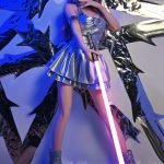 EBj RHB 150cm Sakai Yuriko riaru bijin 14