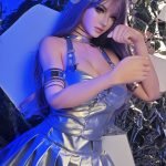 EBj RHB 150cm Sakai Yuriko riaru bijin 15