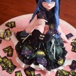 Ebj RAD 148cm Shimizu Minto kawaii anime 11