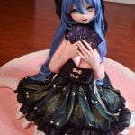Ebj RAD 148cm Shimizu Minto kawaii anime 14