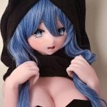 Ebj RAD 148cm Shimizu Minto kawaii anime 2