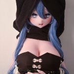 Ebj RAD 148cm Shimizu Minto kawaii anime 7