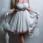 商品写真 148L Utashiro Shiori RAD028 anime utahime 01