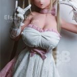 商品写真 148L Utashiro Shiori RAD028 anime utahime 02