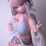 Ebj AHR 148cm Natsuki Asuka kawaii anime 10