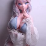 Ebj AHR 148cm Natsuki Asuka kawaii anime 12