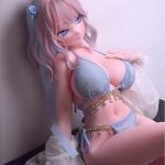 Ebj AHR 148cm Natsuki Asuka kawaii anime 13