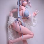 Ebj AHR 148cm Natsuki Asuka kawaii anime 2