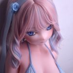 Ebj AHR 148cm Natsuki Asuka kawaii anime 3