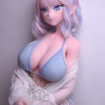Ebj AHR 148cm Natsuki Asuka kawaii anime 4