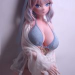 Ebj AHR 148cm Natsuki Asuka kawaii anime 5