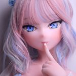 Ebj AHR 148cm Natsuki Asuka kawaii anime 7
