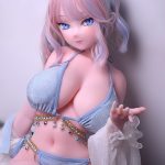 Ebj AHR 148cm Natsuki Asuka kawaii anime 9
