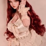 Ebj DHR 148cm Andrea Cooper kawaii sexy 04 | Elsababe jpn エルサベイブジャパン Ebj DHR 148cm Andrea Cooper kawaii sexy 04