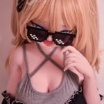 Ebj RAD 148cm Fukami Haruka kawaii anime 5