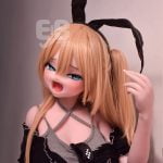Ebj RAD 148cm Fukami Haruka kawaii anime 9