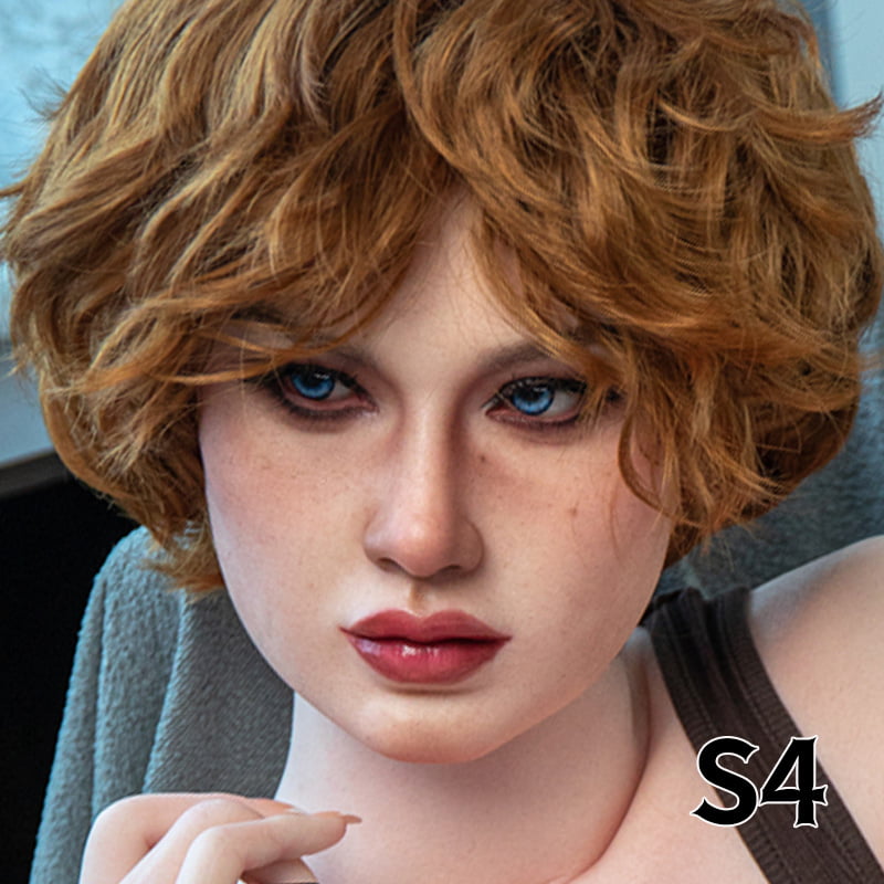 S4 166cm Minus Natural