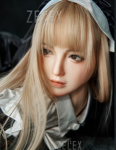 Zelex 143H GD24_nude 12