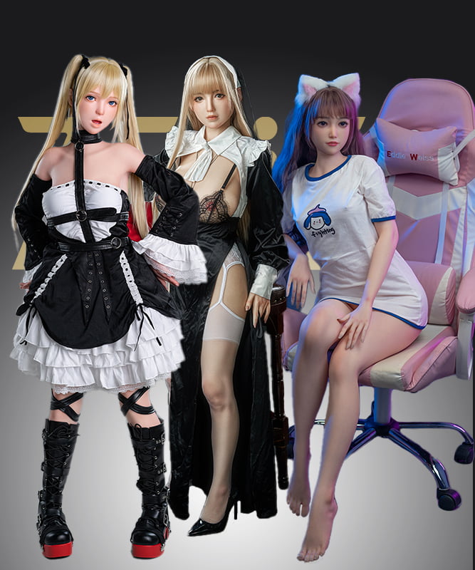 Zelex 倉庫143145147